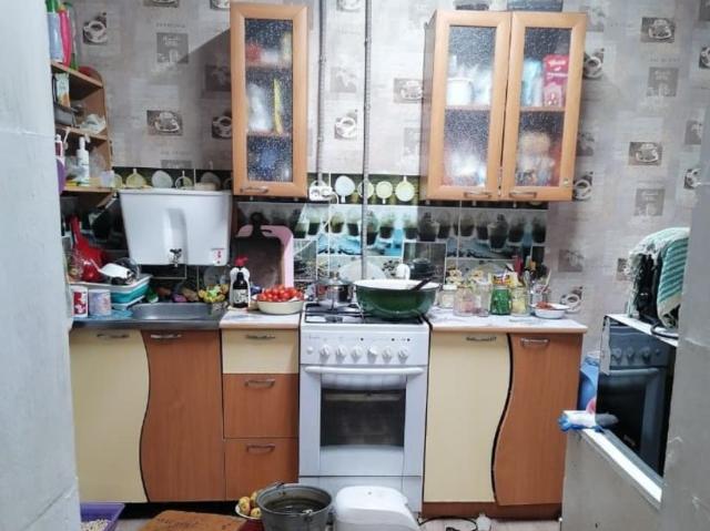 продажа загородная Ачинск Кремлевская улица, 43
