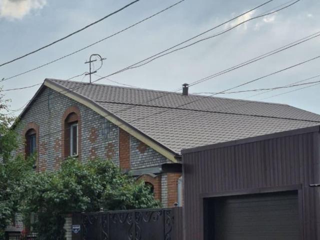 продажа загородная Ачинск Вольная улица, 9