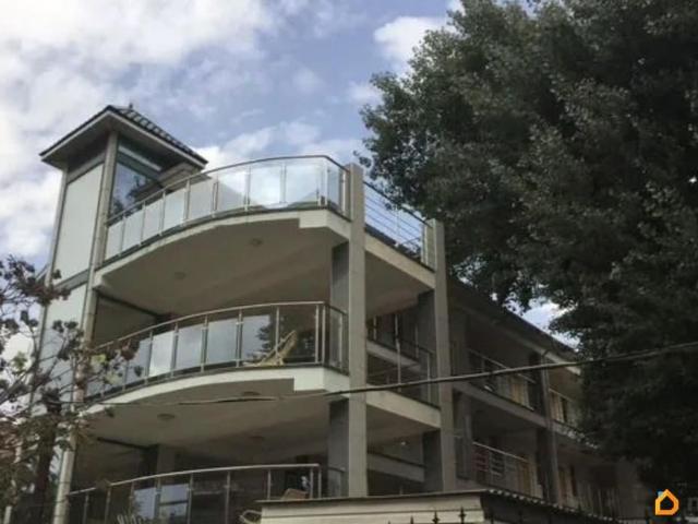 продажа загородная Анапа Песчаная улица, 16Б