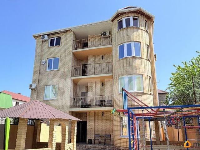 продажа загородная Анапа Песчаная улица, 8А