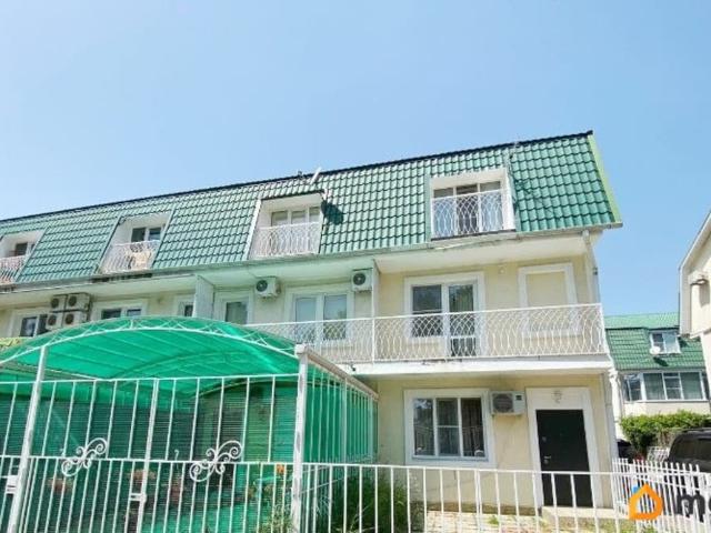 продажа загородная Анапа Пионерский проспект, 114В