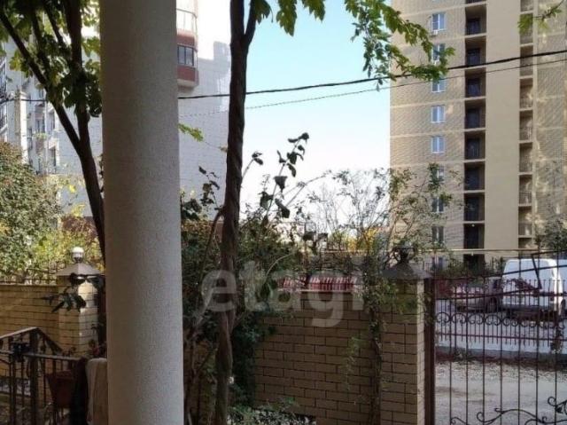 продажа загородная Анапа проезд Алмазный, 16