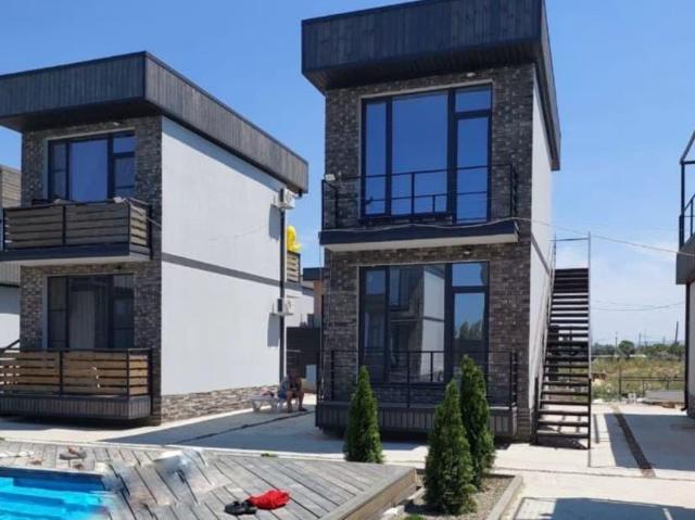 продажа загородная Анапа проезд Ростовский, 7