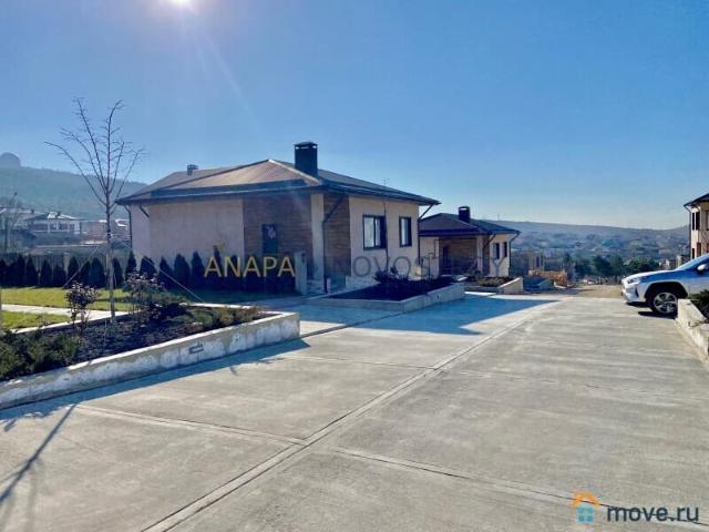 продажа загородная Анапа ул. Супсех, район Лысая Гора, село Супсех