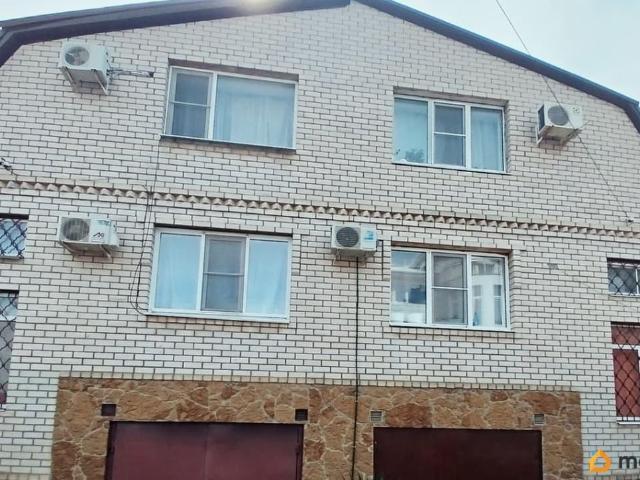 продажа загородная Анапа улица Абрикосовая