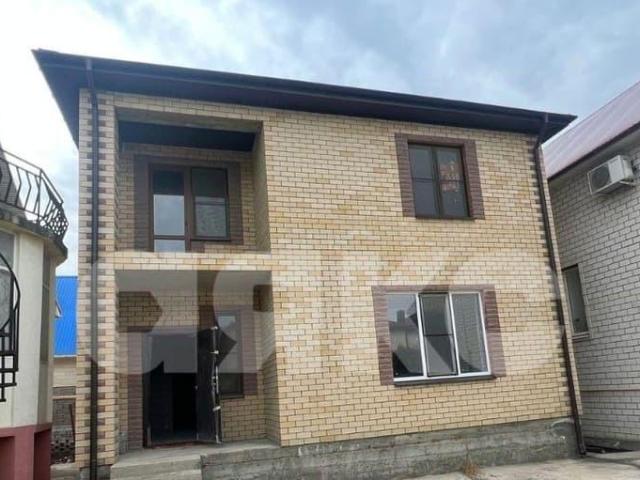 продажа загородная Анапа улица Ореховая, 5