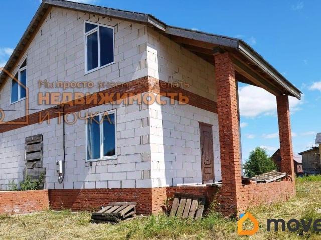 продажа загородная Янаул улица Азина