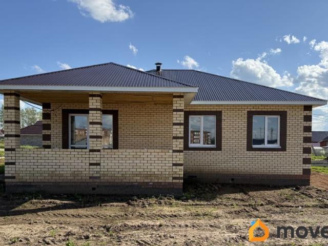 продажа загородная Янаул улица Гастелло