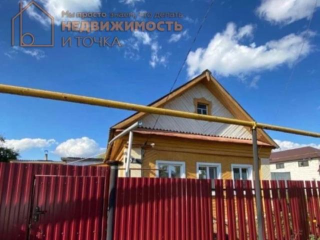 продажа загородная Янаул улица Победы, 5А