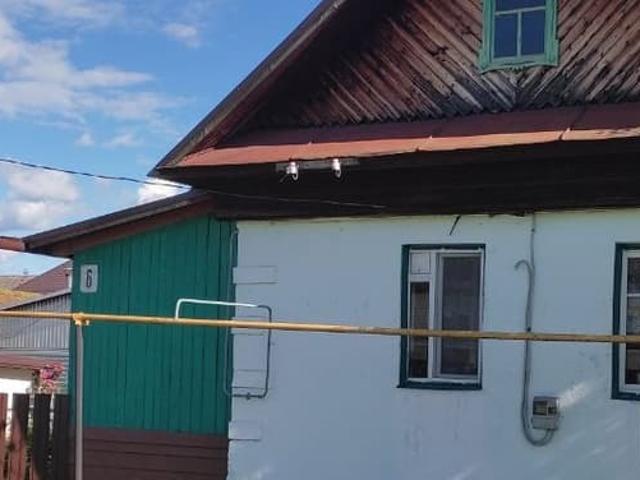 продажа загородная Янаул улица Победы, 6