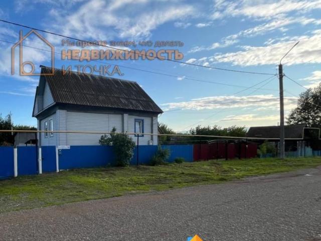 продажа загородная Янаул улица Тимирязева, 16