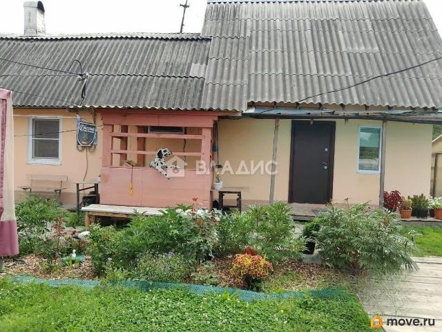 продажа загородная Ангарск улица Тургенева, 41