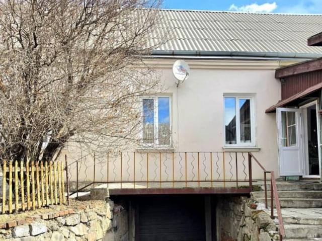 продажа загородная Ангарск улица Коминтерна, 44