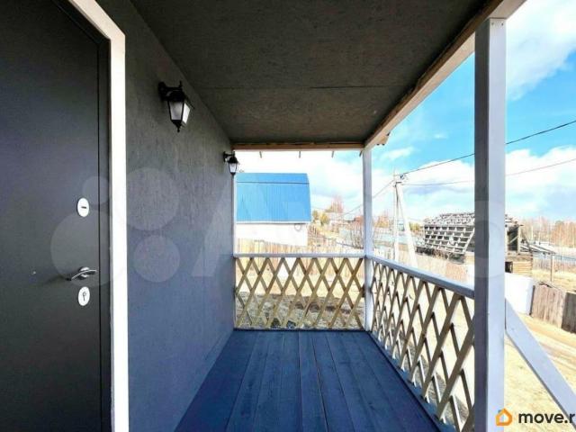 продажа загородная Ангарск Шумная улица, 36