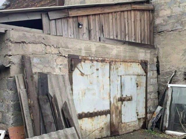 продажа загородная Ангарск Партизанская улица, 31