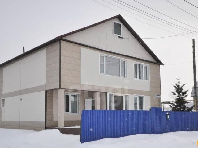продажа загородная Анива Набережная улица, 8Б