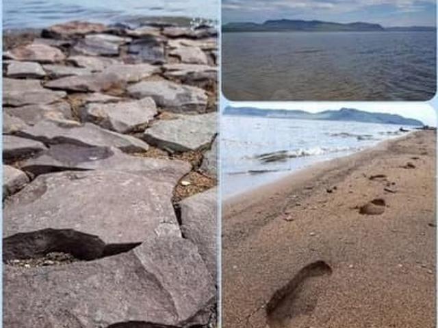 продажа загородная аал Мохов улица Курченко, 7