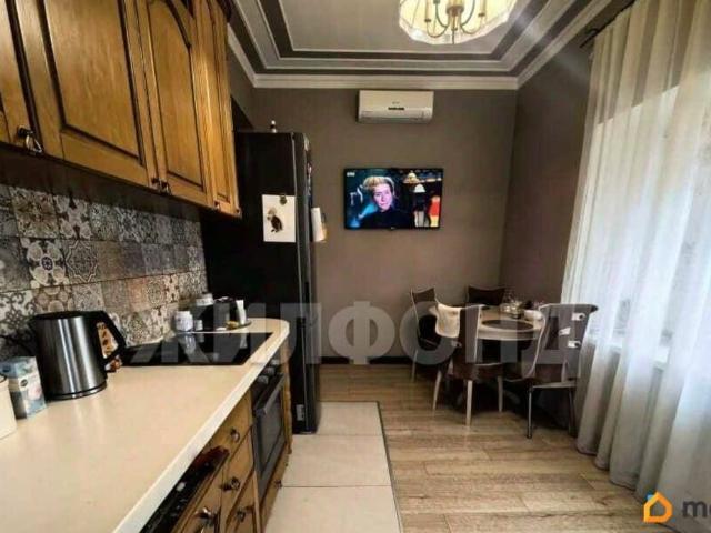 продажа загородная Абакан Профсоюзная улица