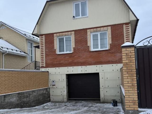 продажа загородная Абакан улица Владимира Высоцкого, 41Б