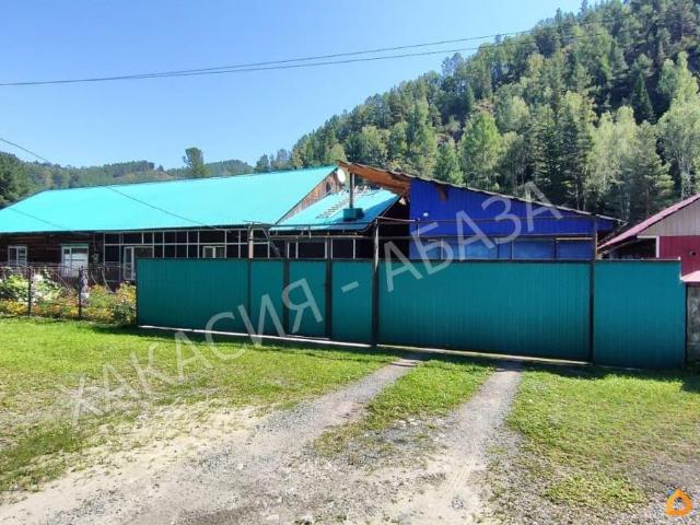 продажа загородная Абаза улица Автомобилистов