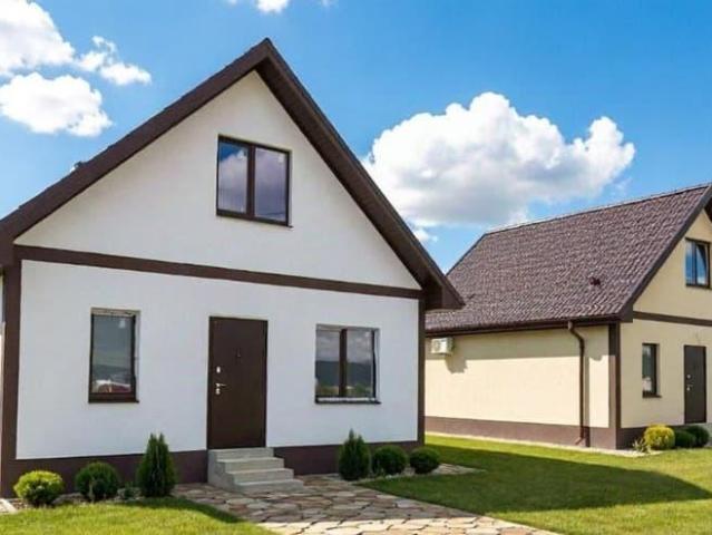 продажа загородная Абинск Азовская улица