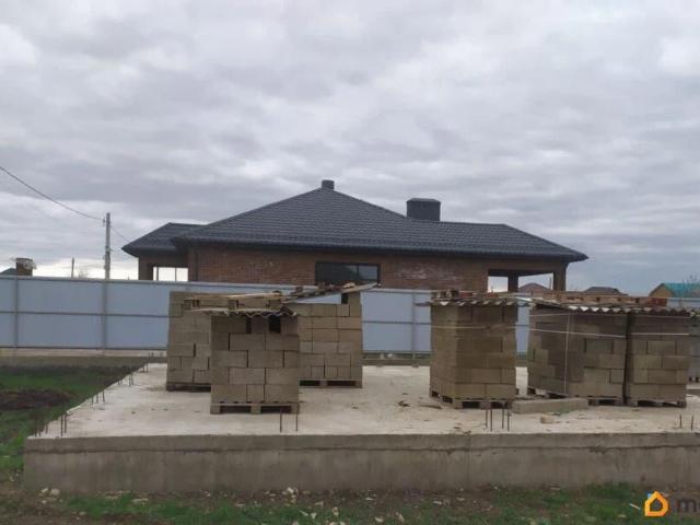 продажа загородная Абинск переулок Балтийский, 7Б