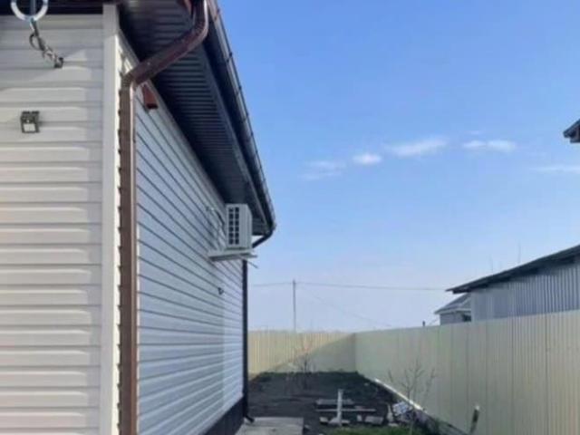 продажа загородная Абинск переулок Крестьянский