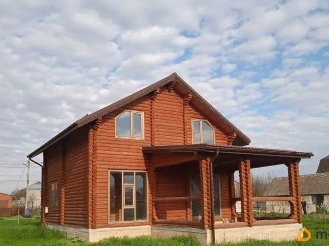 продажа загородная Абинск Саратовская улица, 20