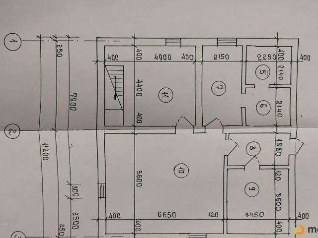 продажа загородная Абинск Сливовая улица, 5