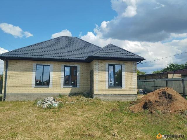 продажа загородная Абинск улица Луначарского, 50
