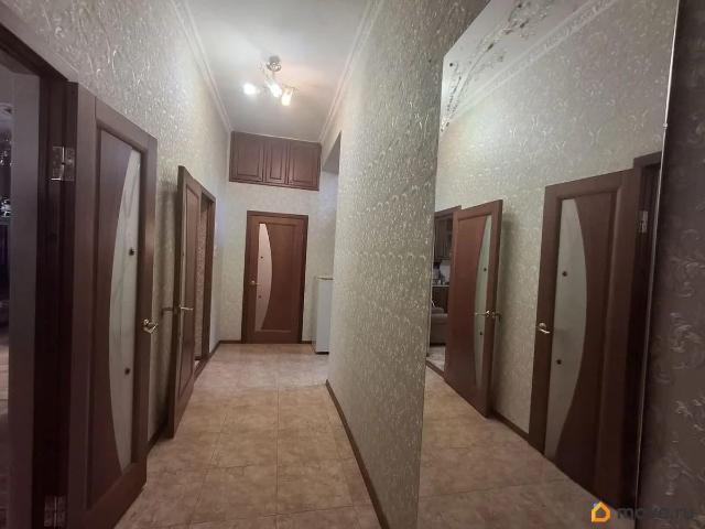 продажа загородная Абинск улица Лузана