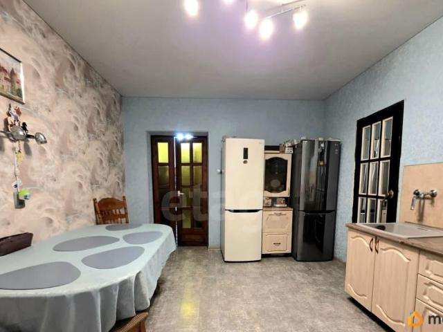 продажа загородная Абинск улица Лузана