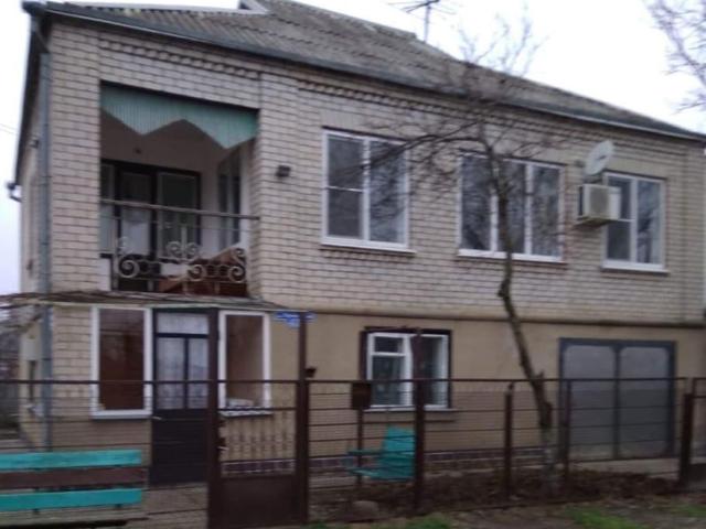 продажа загородная Абинск улица Лермонтова, 43