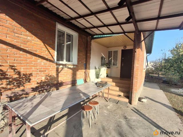 продажа загородная Абинск улица Спинова