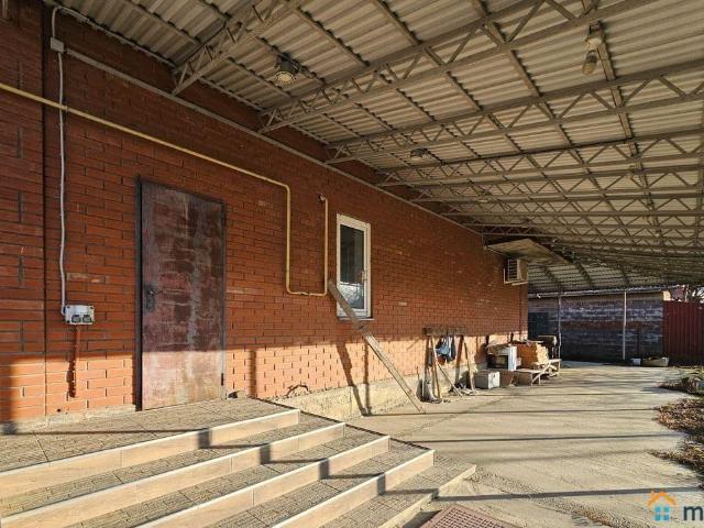 продажа загородная Абинск улица Толстого