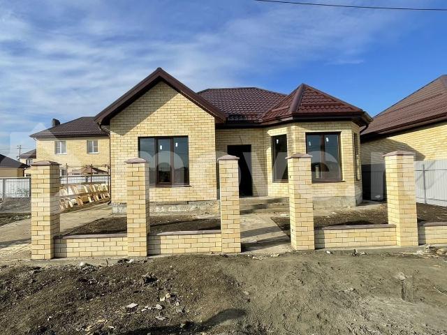 продажа загородная Адыгейск ул. комсомольская ул