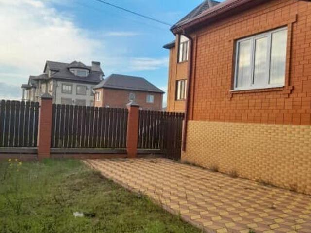 продажа загородная Адыгейск улица Фрунзе