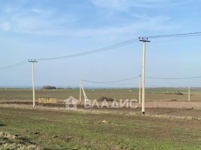 продажа загородная Адыгейск улица Имени Т.Х. Чуяко