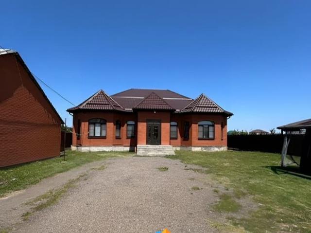 продажа загородная Адыгейск улица Теучежа, 9