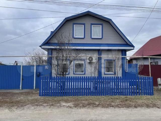 продажа загородная Шадринск ул. узкий пер, 2