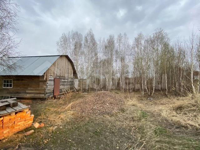 продажа загородная Шадринск ул. Васильковая ул, 7