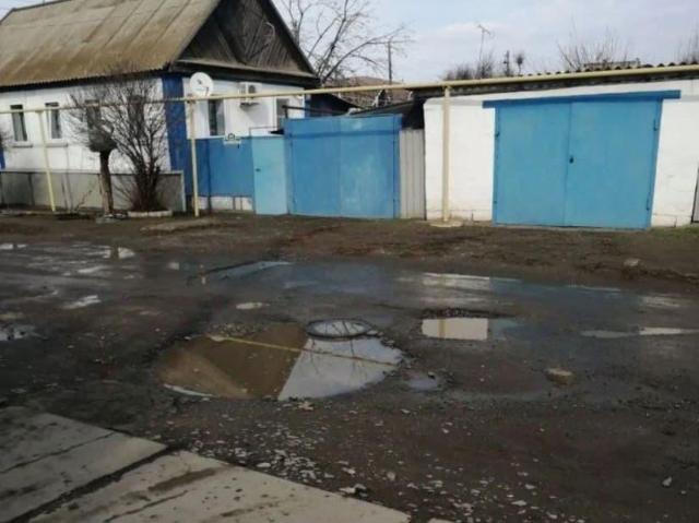 продажа загородная Ахтубинск Октябрьская улица, 84