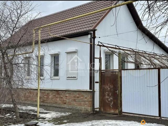 продажа загородная Ахтубинск Октябрьская улица, 82