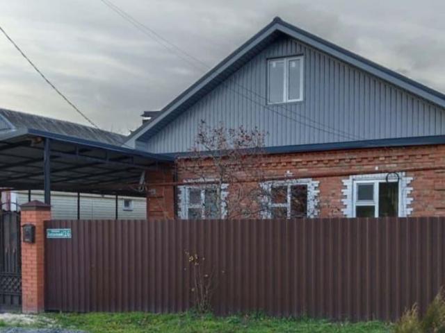 продажа загородная Шахты Контрольный переулок, 26