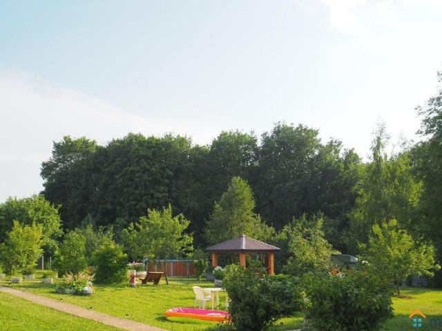 продажа загородная Яхрома Семешинская улица, уч3А