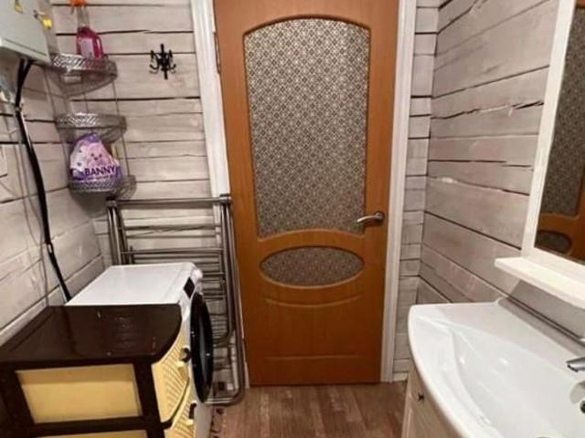 продажа загородная Якутск Березовая улица, 15