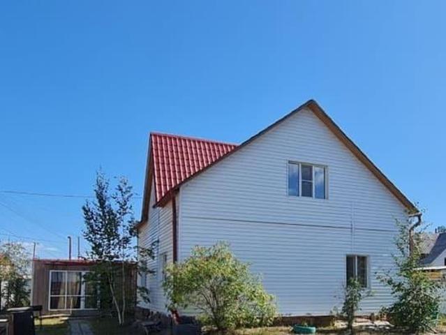 продажа загородная Якутск ул. Сергеляхское шоссе, 11 й км