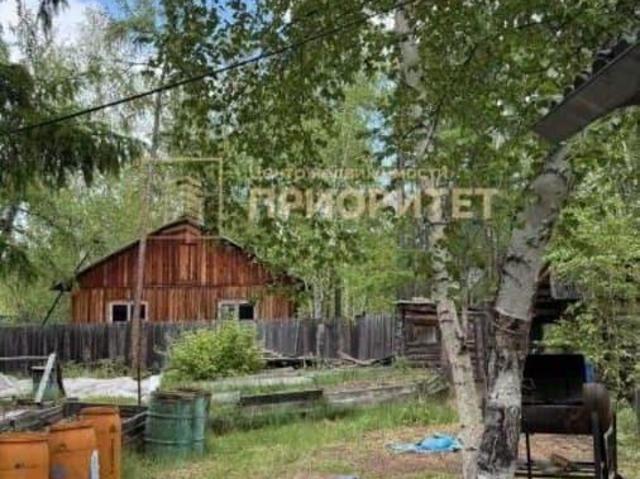 продажа загородная Якутск ул. Вилюйский тракт, 4 й км, 4 й км