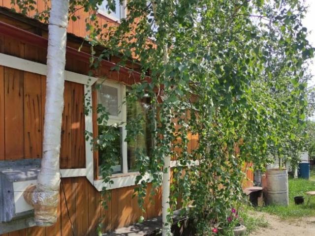 продажа загородная Якутск улица Виктория