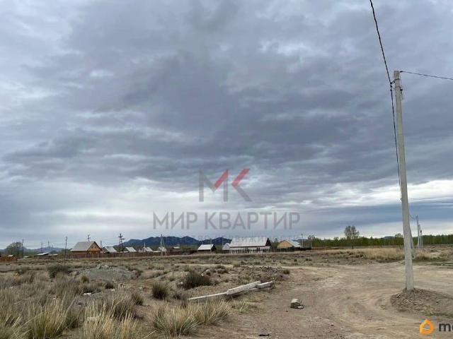 продажа загородная Ак Довурак улица Угулза